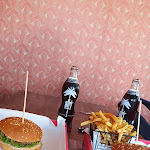 Photo n°1 de l'avis de Petra.o fait le 05/07/2022 à 03:44 sur le  Burgerpause à M. Gladbach