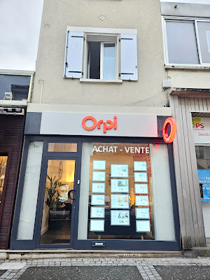 Orpi Debussy Immobilier HOUILLES / SARTROUVILLE à Houilles