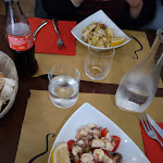 Photo n°2 de l'avis de Francesca.i fait le 23/03/2024 à 21:23 sur le  Trattoria In Ciassa Da Francesca à Albisola Superiore