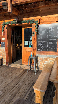 Photos des visiteurs du Restaurant Chalet Belvédère à Isola - n°2