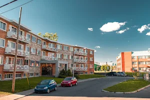 Beausejour Apartments image