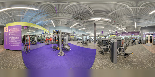 Gym «Anytime Fitness», reviews and photos, 1232 State St, Lemont, IL 60439, USA