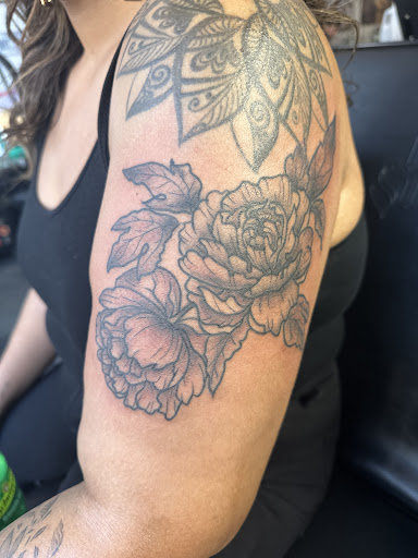 Find best back tattoo ideas for your next unique tattoo in Brooklyn at NYC Tattoo Shop