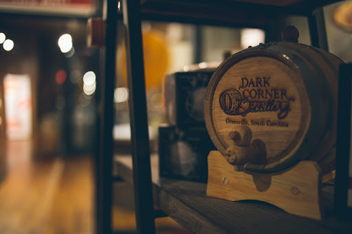 Liquor Store «Dark Corner Distillery», reviews and photos, 14 S Main St, Greenville, SC 29601, USA