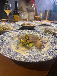 Photo n°16 de Restaurant Pluviôse à Saint-Jean-de-Luz ()