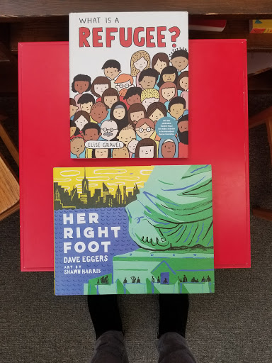 Book Store «The Regulator Bookshop», reviews and photos, 720 9th St, Durham, NC 27705, USA