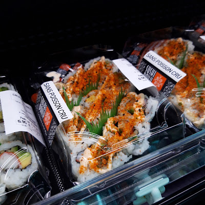 Sushi Daily Sérignan à Sérignan