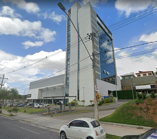 Logo da empresa - INOVAR DESPACHANTES