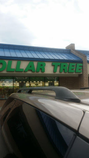 Dollar Store «Dollar Tree», reviews and photos, 2020 Rio Hill Center, Charlottesville, VA 22901, USA