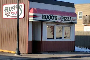 Hugos Pizza II image