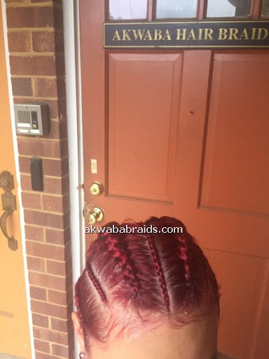 Hairdresser «Akwaba Hair Braiding», reviews and photos, 6222 Old Franconia Rd, Alexandria, VA 22310, USA