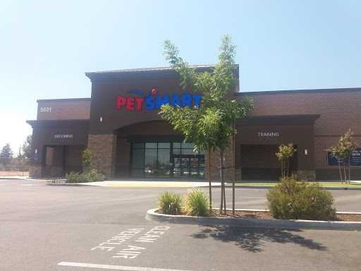 PetSmart