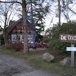 Photo n°1 de l'avis de Marlies.h fait le 26/02/2022 à 17:37 sur le  Teestube Undeloh à Undeloh