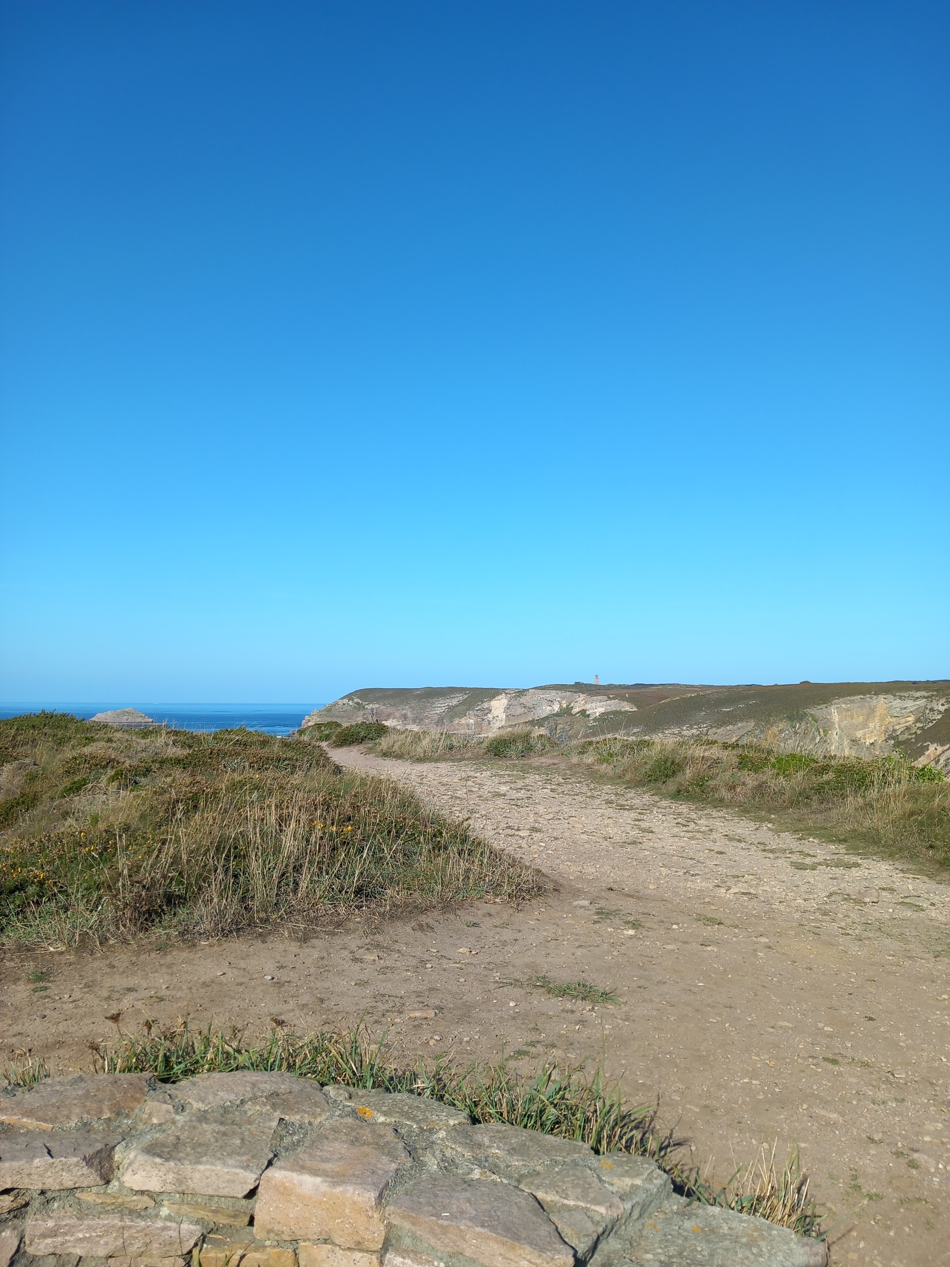 Photo n° 2 de l'avis de Yannick.u fait le 05/10/2023 à 15:04