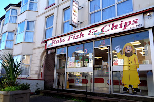 Rob's Fish & Chip Shop