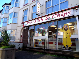 Rob's Fish & Chip Shop