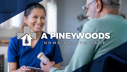 A Pineywoods Home Health Care, Inc. - Crockett