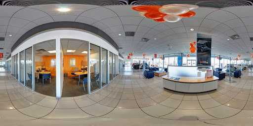 Chevrolet Dealer «Hampton Chevrolet», reviews and photos, 1073 W Mercury Blvd, Hampton, VA 23666, USA