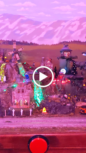 Toy Store «Legacy Station Trains Toys & Hobbies», reviews and photos, 4153 Lawrenceville Hwy #12, Lilburn, GA 30047, USA