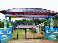 Foto SD  Negeri 1 Cabang Empat, Kabupaten Lampung Utara