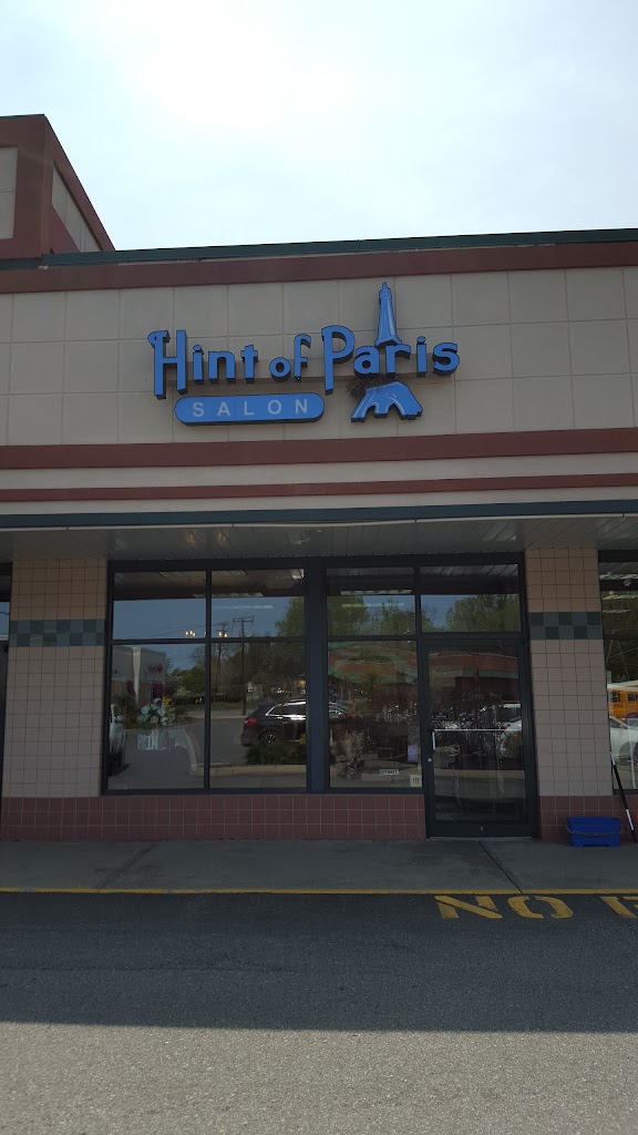 Hint of Paris Salon 12084