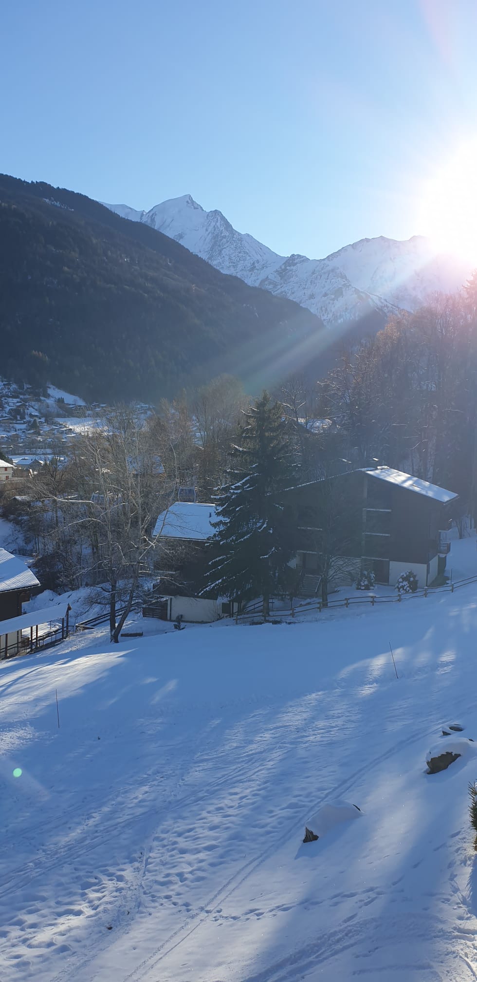 Photo n° 1 de l'avis de Clément. fait le 11/02/2022 à 09:54