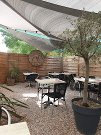 Atmosphère du Restaurant Les Planches Carcassonne - n°6