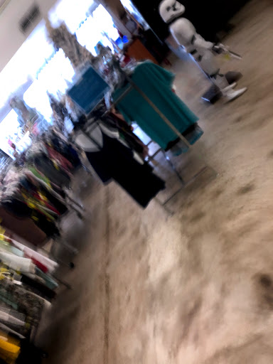 Thrift Store «St Vincent De Paul Society», reviews and photos, 5236 Cedar St, Bellaire, TX 77401, USA