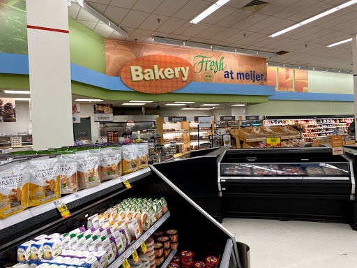 Grocery Store «Meijer», reviews and photos, 3710 Dix Hwy, Lincoln Park, MI 48146, USA