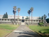 Campus de Guajara en La Laguna