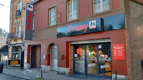 Proxy Sint-Guido