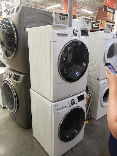 Home Improvement Store «The Home Depot», reviews and photos, 7200 W Colfax Ave, Lakewood, CO 80214, USA