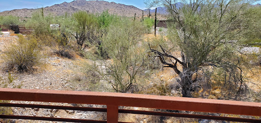 Tourist Attraction «Estrella Star Tower», reviews and photos, S Estrella Pkwy, Goodyear, AZ 85338, USA