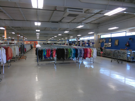 Thrift Store «Goodwill of North Georgia: Snellville Store and Donation Center», reviews and photos