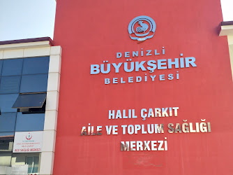 Merkezefendi İlçe Sağlik Müdürlüğü