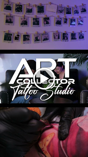 Explore graveyard tattoo ideas, creative tattoo ideas in Culver City, available at Art Collector Tattoo