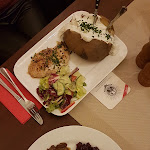 Photo n°1 de l'avis de R... fait le 11/02/2023 à 16:53 sur le  Restaurant Hopfenkeller à Rostock