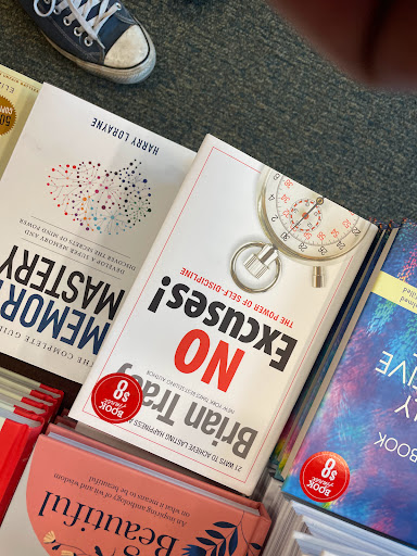 Book Store «Barnes & Noble», reviews and photos, 3120 Fairlane Dr, Allen Park, MI 48101, USA