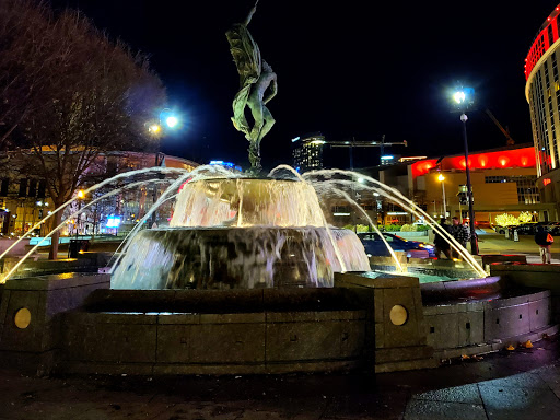 Concert Hall «Nashville Symphony | Schermerhorn Symphony Center», reviews and photos, 1 Symphony Pl, Nashville, TN 37201, USA