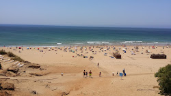Achakar Beach'in fotoğrafı çok temiz temizlik seviyesi ile