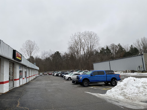 1530 N Leroy St # 103, Fenton, MI 48430, USA