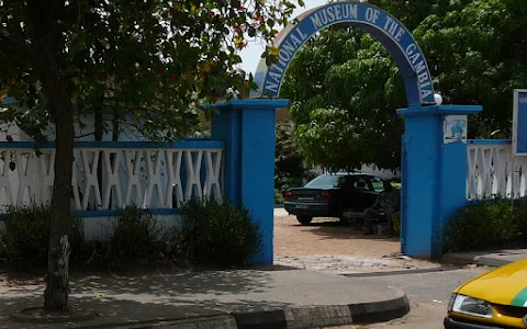 National Museum of the Gambia image
