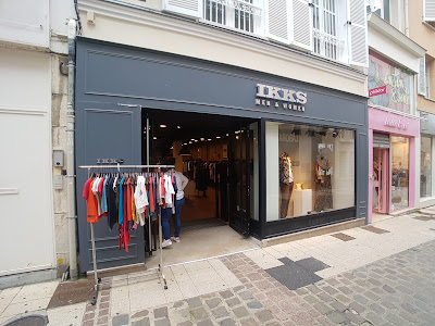 IKKS Women Men à Chartres
