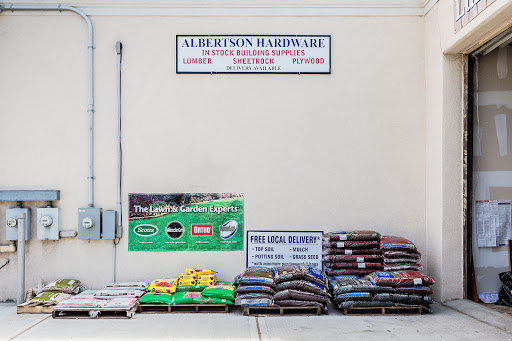 Hardware Store «Albertson Hardware at Hillside», reviews and photos, 345 Hillside Avenue, Williston Park, NY 11596, USA