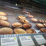 Photo n°2 de l'avis de Lia.r fait le 17/04/2024 à 16:36 sur le  Martinucci Laboratory à Polignano a Mare