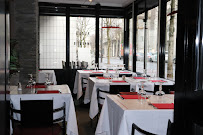 Atmosphère du Restaurant italien Nieli à Paris - n°14