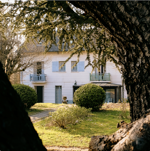 Mansiones Coliving Orsay - Maison Louis à Orsay