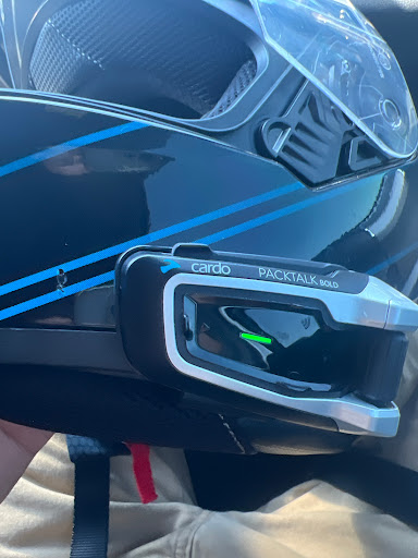 Motorcycle Parts Store «Cycle Gear», reviews and photos, 112 W Fletcher Ave, Tampa, FL 33612, USA