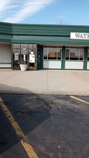 Book Store «Watermark Books & Cafe», reviews and photos, 4701 E Douglas Ave, Wichita, KS 67218, USA