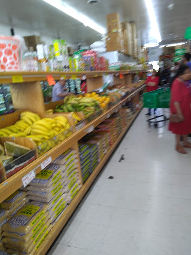 Indian Grocery Store «Patel Brothers», reviews and photos, 2039 El Camino Real, Santa Clara, CA 95050, USA